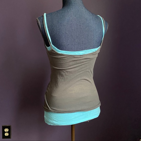4/$25 Victoria’s Secret Layering Tanktops Size XS - Picture 2 of 6